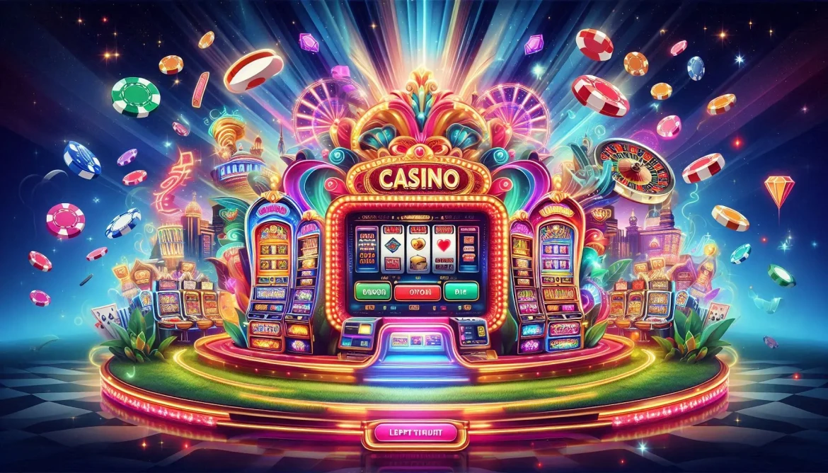 Spellwin Casino